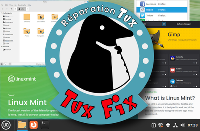 Linux Installation, View more