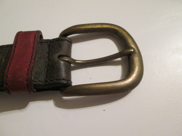 Levi's belt in Men's in North Bay - Image 2