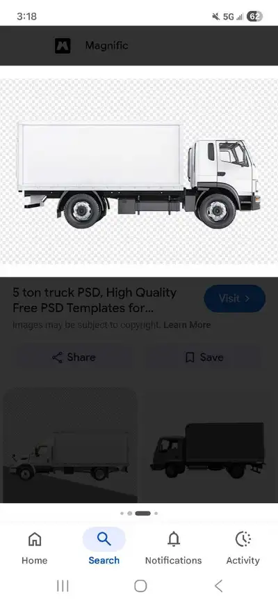 DT MOVING & DELIVERY INC, View more