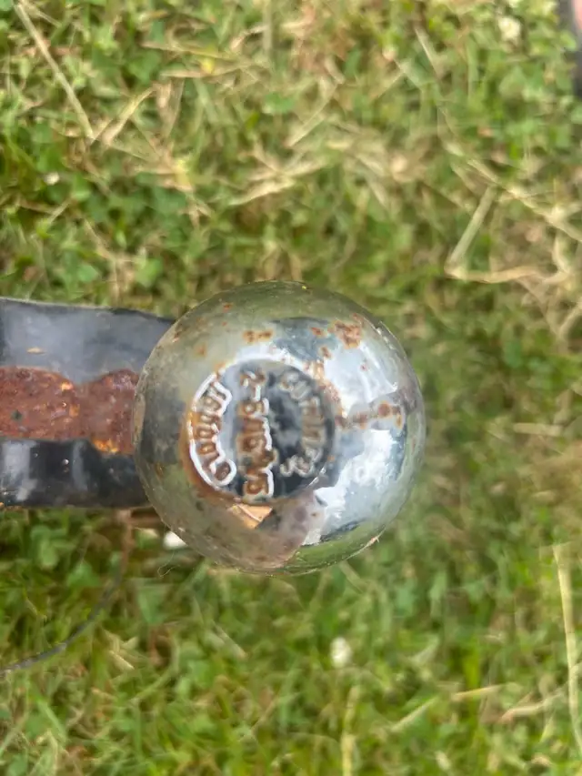 heavy duty hitch in Travel Trailers & Campers in Charlottetown - Image 5