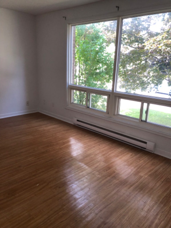 Appartement 4 1/2 à louer à Gatineau (secteur MontBleu) Long Term