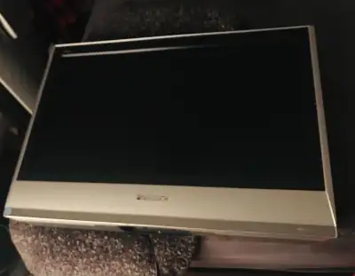 Panasonic tv 32”, View more