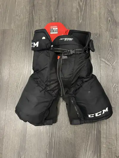 Youth hockey equipment, View more