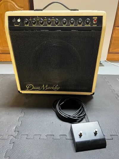 Guitar Amp, View more
