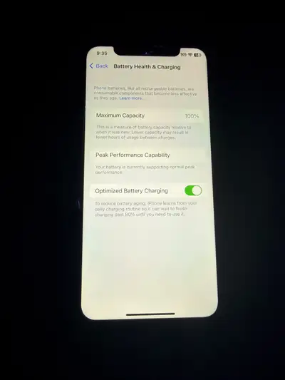 iPhone X 64gb unlocked , View more