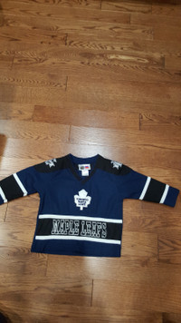 18 month jersey