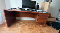 Premium Office Desk