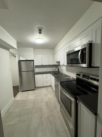 1 bedRoom is available in 2 bedroom apartment