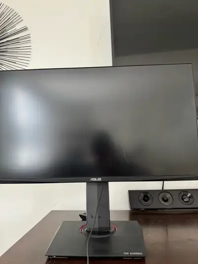 ASUS TUF Gaming 28inch 4K UHD Gaming Monitor, View more