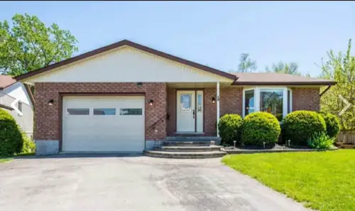 NEW PRICE! Welcome to this charming, open-concept 3-bedroom, 3-bathroom home located in a quiet, fam...