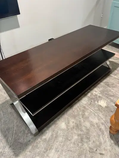 TV stand, View more