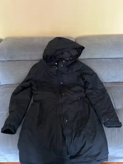 Good condition Smoke free house