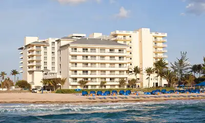 Club Wyndham Royal Vista - Pompano Beach FL, View more