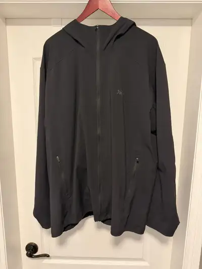 Arc’teryx Trino SL Hoody, View more