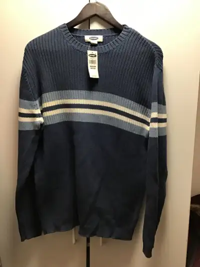 Men’s adult old navy brand new size medium, View more