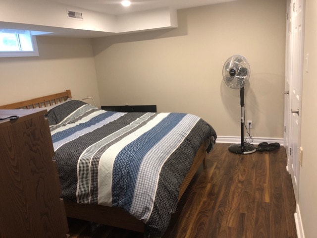 2bdrm, 1bthrm basement for lease in Aurora area 2