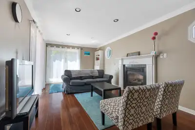 Room rental for UWO students or professionals