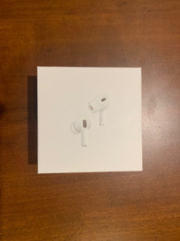 (Accepting offers) AirPods Pro 2