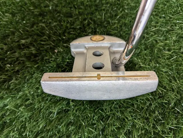MasterGrip Golf 415CR Putter542971375072716801