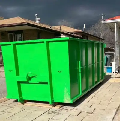 Bin Rental / Spring Specials / Same Day Service, View more