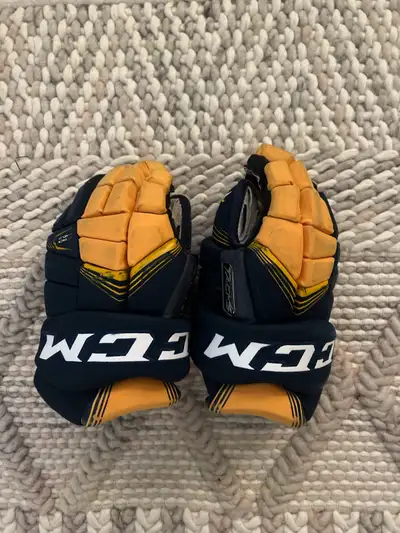 CCM Super Tacks Gloves 13”, View more