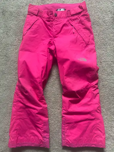 north face snow pant. , View more