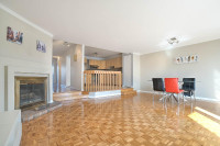 Beautiful and spacious 4 and half condo Griffintown