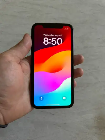 iPhone Xr, View more