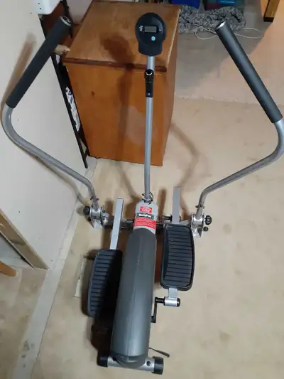 Stair Stepper , View more