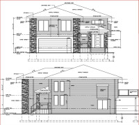 Architectural Drafting Services