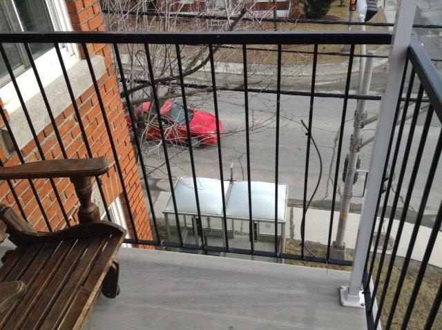 A LOUER 2  3 1/2 — photo 3