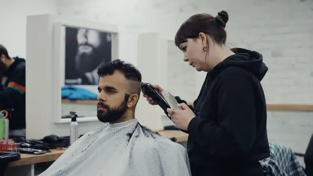 FREE Haircuts in Calgary | Barber Students Need Your Help!62863247424769123