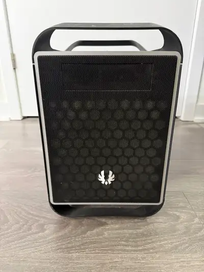 Gaming PC - i5 10400, GTX 1070 Ti, View more