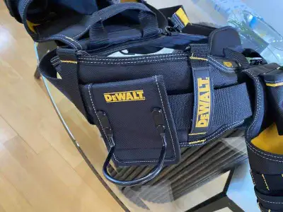 DEWALT Tool Belt, View more