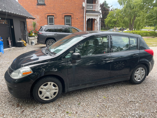 Nissan Versa in Cars & Trucks in Barrie - Image 2
