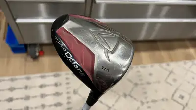  Callaway golf driver , View more