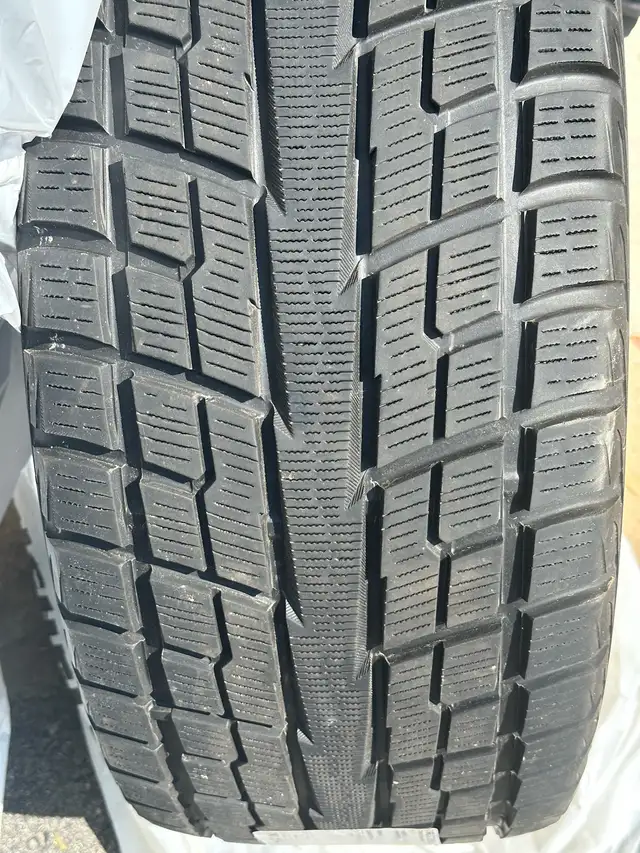 winter tires and rims in Tires & Rims in Oakville / Halton Region - Image 4