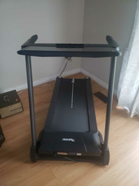 Passyou fold away treadmill