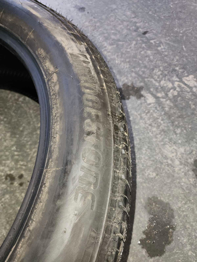 Bridgestone Tires in Other in Kitchener / Waterloo - Image 4