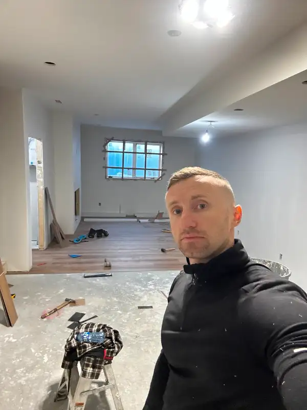 Experienced Flooring Installer – Affordable&Reliable Nanaimo62865711065347122