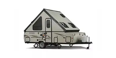 Looking for a lightweight and easy-to-tow camper for weekend getaways or family adventures? This 201...