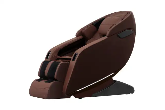 ] LUXOR HEALTH A Series Massage Chair (INCREDIBLE MASSAGE CHAIR) in Chairs & Recliners in Kingston - Image 6