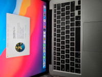 Macbook Pro 13inch i5 2013 ready to go!
