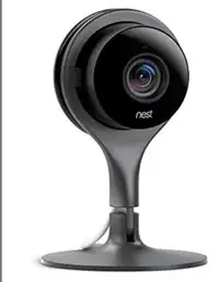 Google nest camera 
