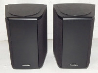 Haut-parleurs Paradigm ADP-190 v5 surround speakers