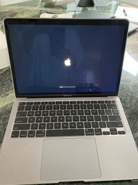 MacBook Air 