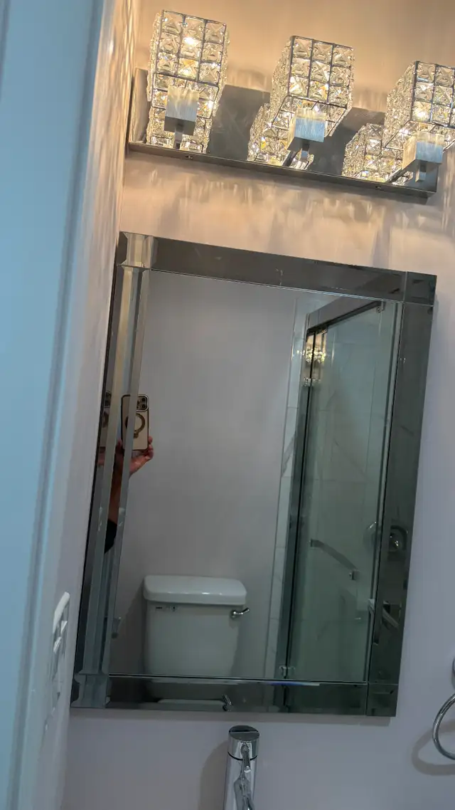 Private Room For Rent 1 Bedroom 1 Bath in Room Rentals & Roommates in Oshawa / Durham Region - Image 8