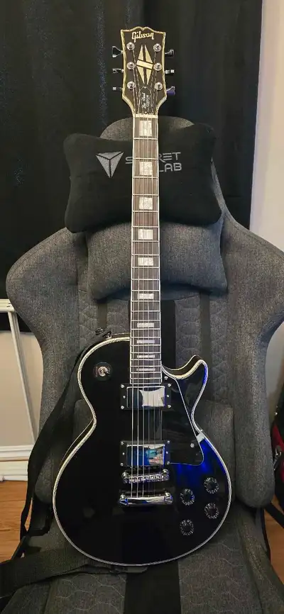 59 les paul copy, View more