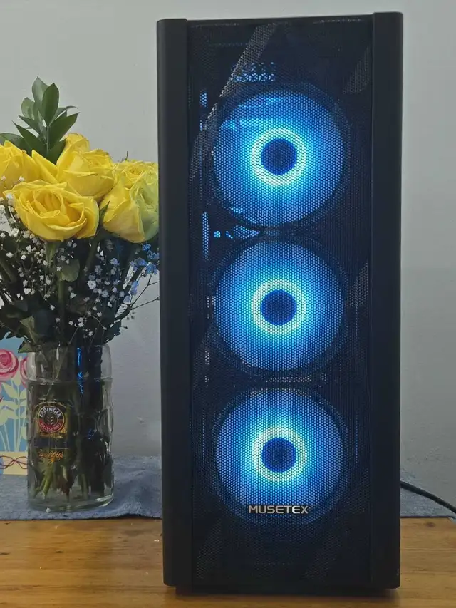 Custom Gaming PC | gtx 1070 512gb  in Desktop Computers in City of Toronto - Image 6