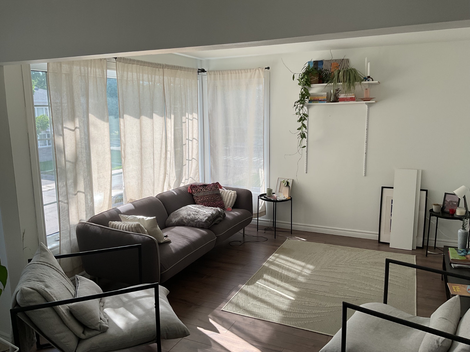 5 1/2 à louer à Trois-Rivières — photo 3